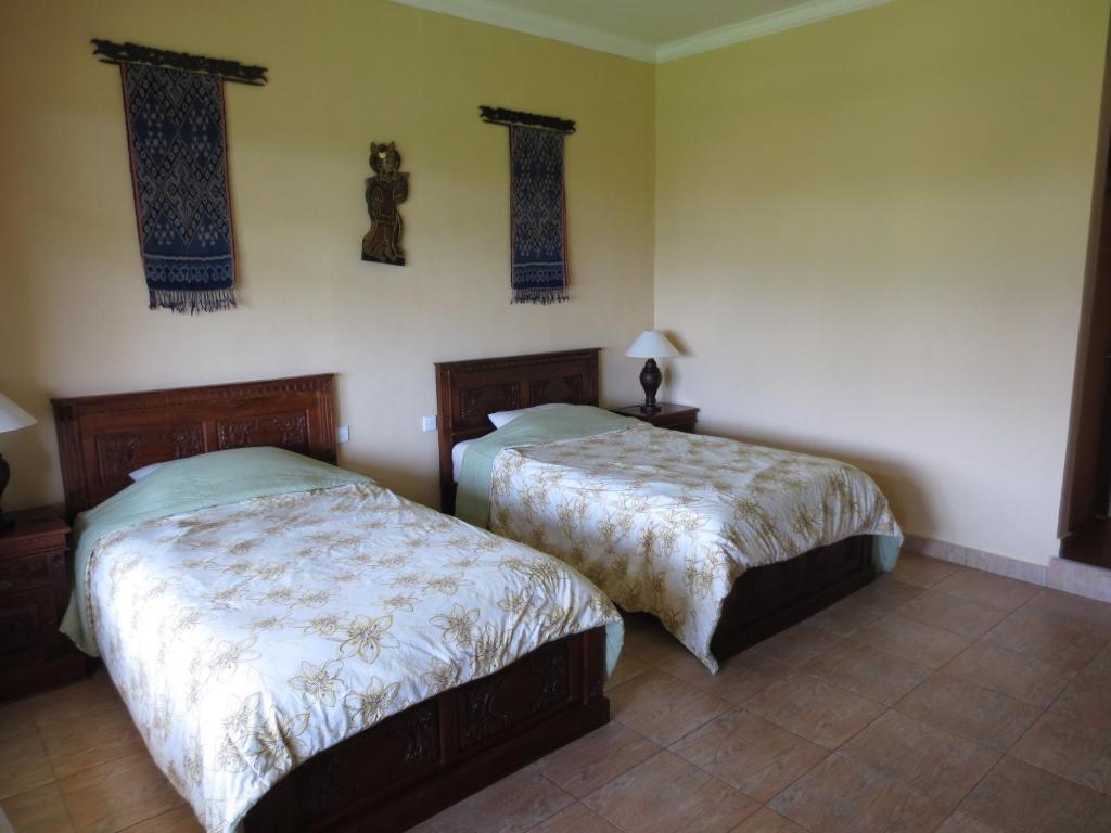 Nuriani Rooms Ubud Kültér fotó