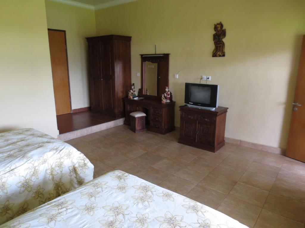 Nuriani Rooms Ubud Szoba fotó