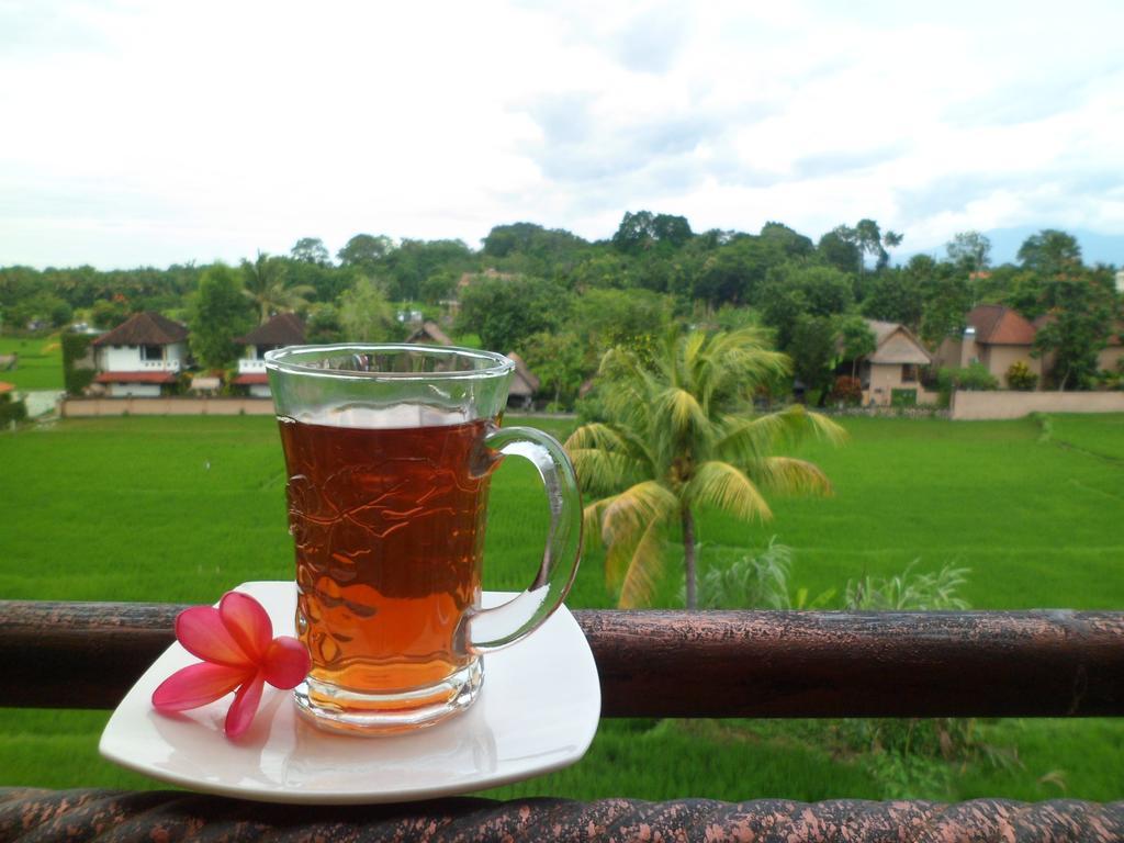 Nuriani Rooms Ubud Kültér fotó