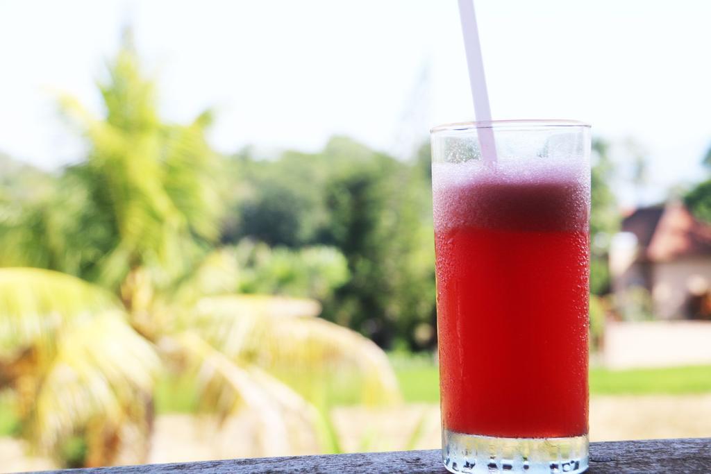 Nuriani Rooms Ubud Kültér fotó