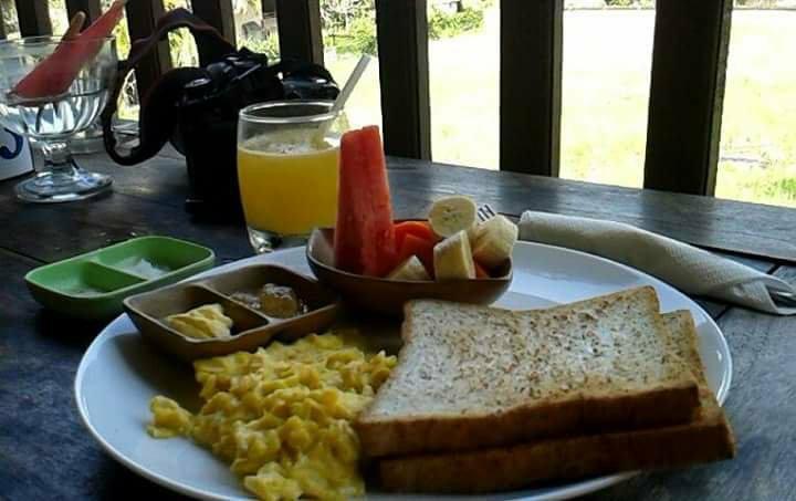 Nuriani Rooms Ubud Kültér fotó