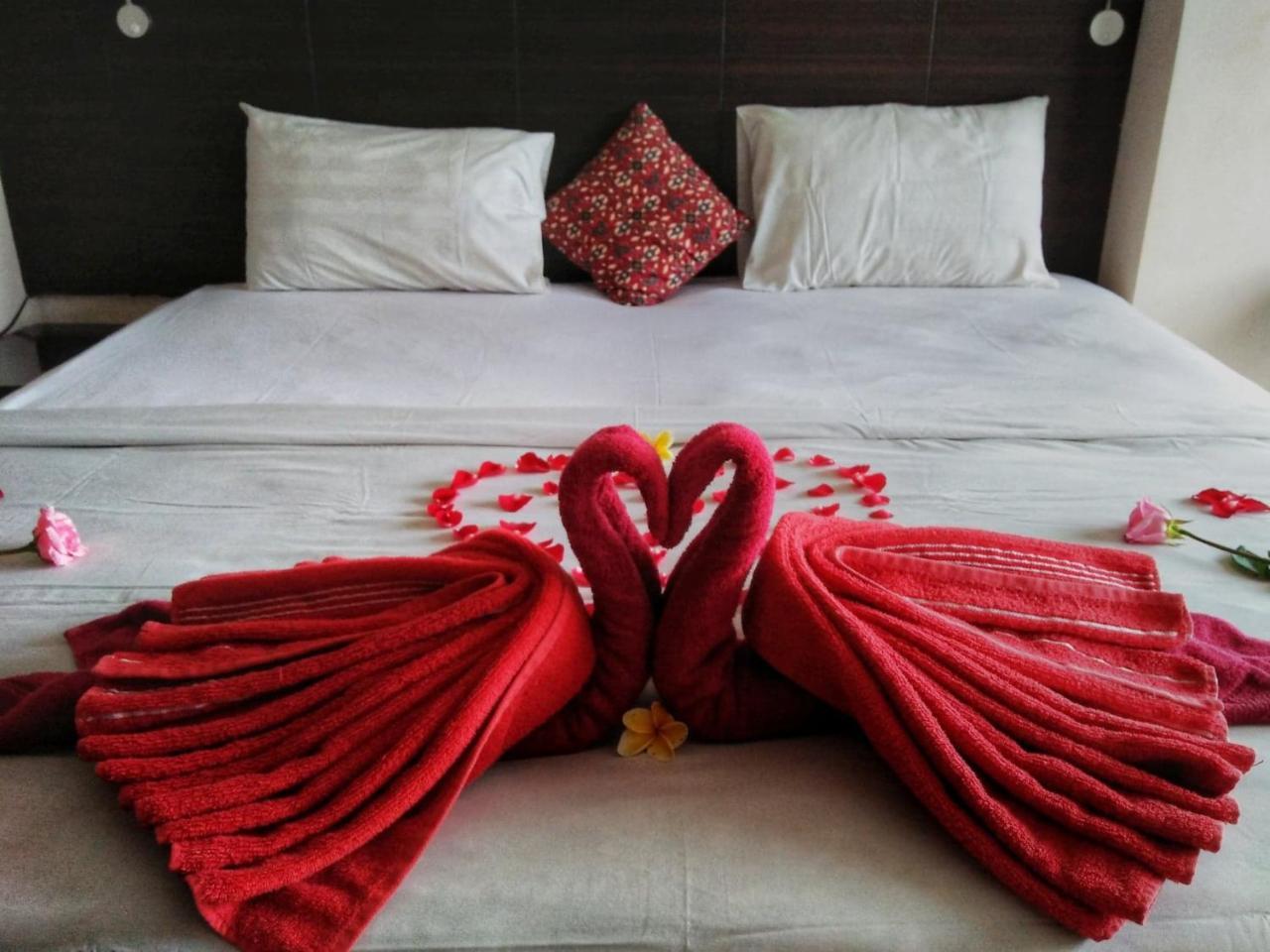 Nuriani Rooms Ubud Kültér fotó